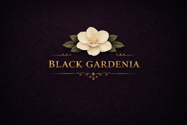 Black Gardenia